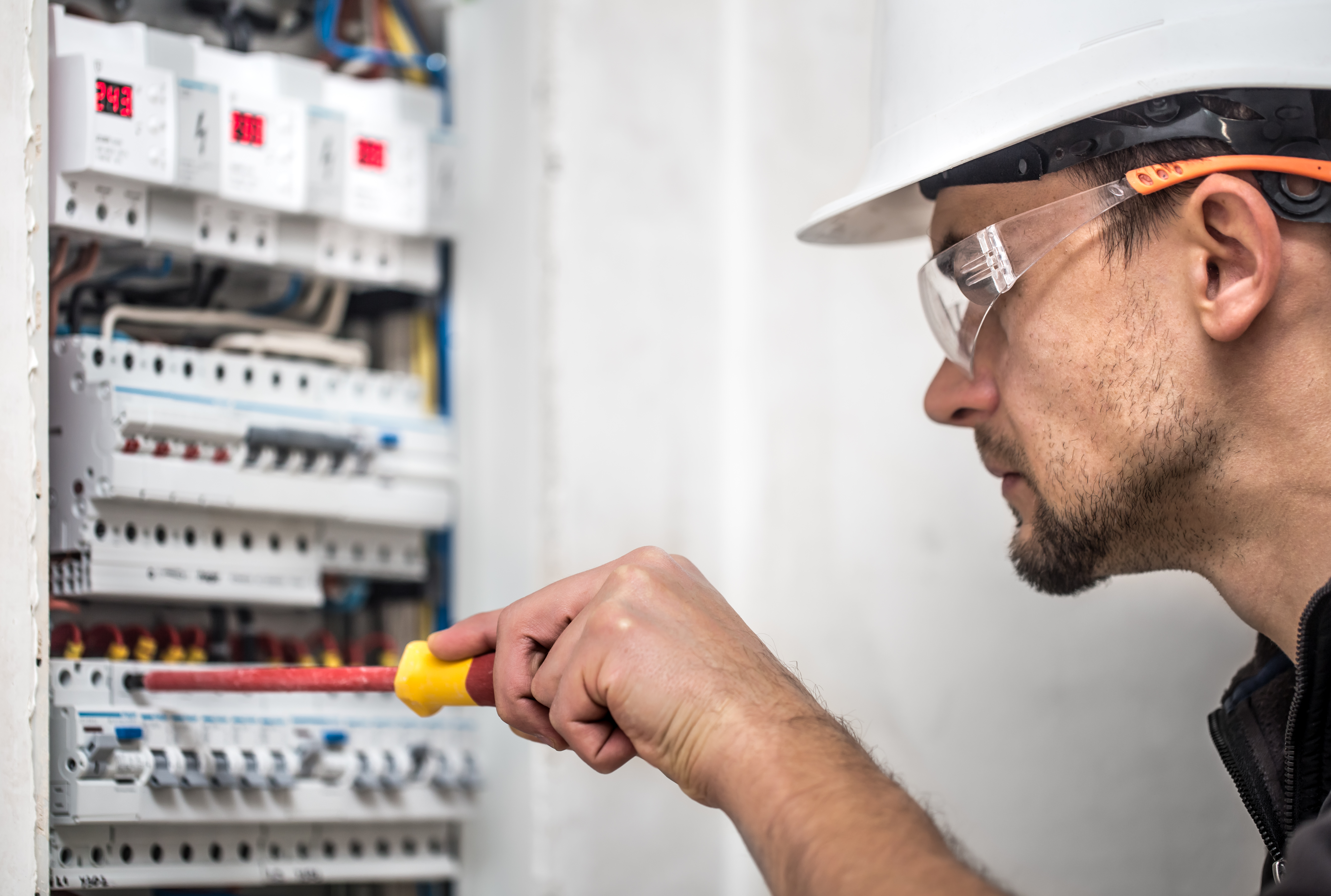 Elektricien Monnickendam