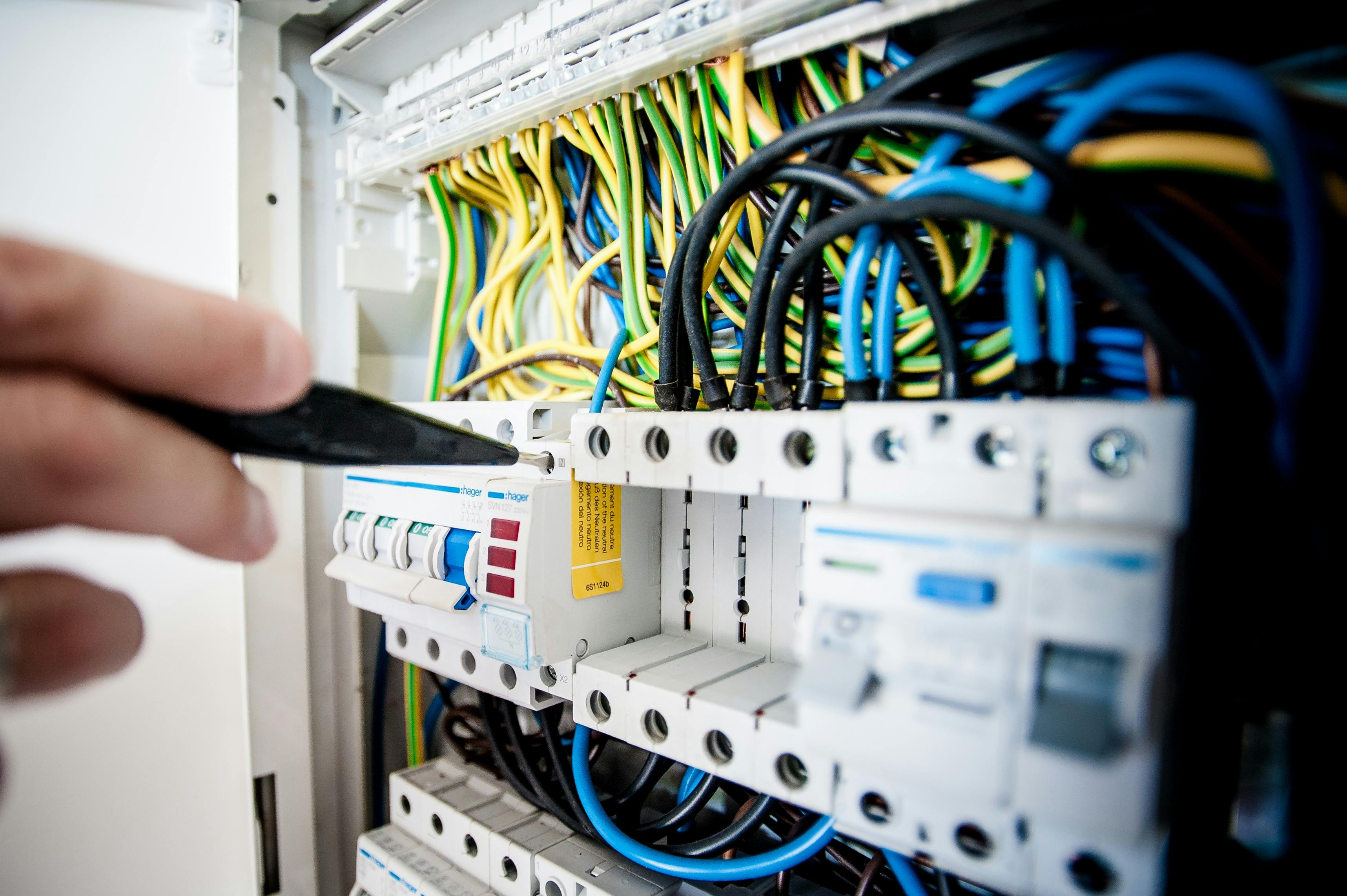 Elektricien Monnickendam